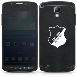 Folien für Smartphones matt