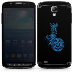 Folien für Smartphones matt