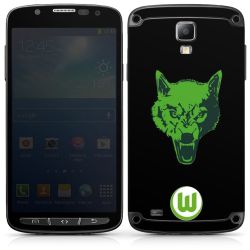 Folien für Smartphones matt