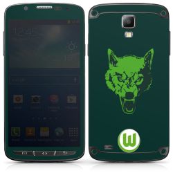 Folien für Smartphones matt