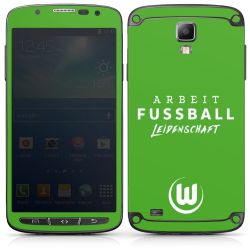 Folien für Smartphones matt