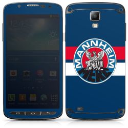 Folien für Smartphones matt