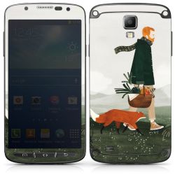 Foils for Smartphones matt