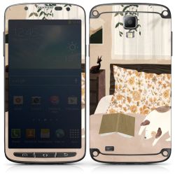 Foils for Smartphones matt