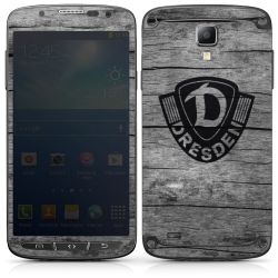 Folien für Smartphones matt