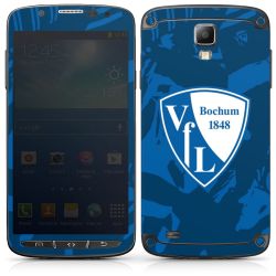 Folien für Smartphones matt