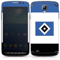 Folien für Smartphones matt