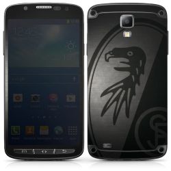 Folien für Smartphones matt