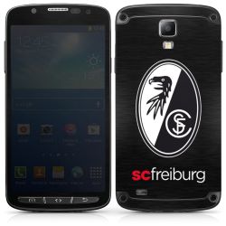 Folien für Smartphones matt