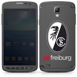 Folien für Smartphones matt