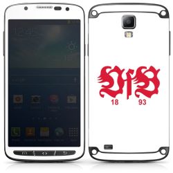 Folien für Smartphones matt