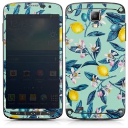 Folien für Smartphones matt