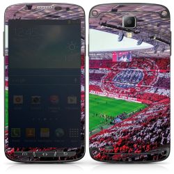 Foils for Smartphones matt