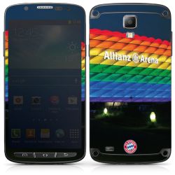 SkinVinyyli Puhelimet mattapinta