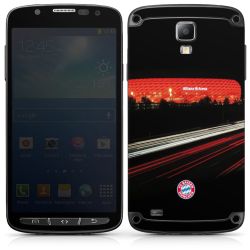 Foils for Smartphones matt