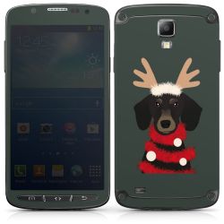 Folier Telefoner måtten