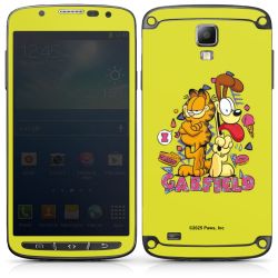 Foils for Smartphones matt