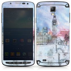 Foils for Smartphones matt