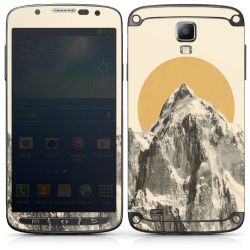 Foils for Smartphones matt