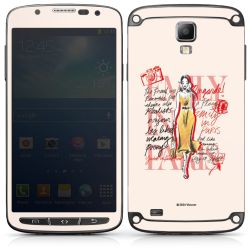 Foils for Smartphones matt