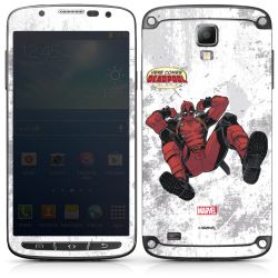 Foils for Smartphones matt