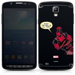 Foils for Smartphones matt