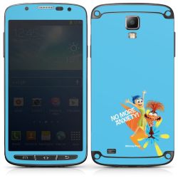 Foils for Smartphones matt