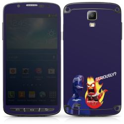 Foils for Smartphones matt