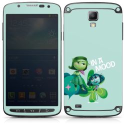 Foils for Smartphones matt