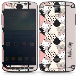 Folien für Smartphones matt