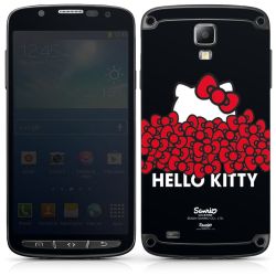 Folien für Smartphones matt