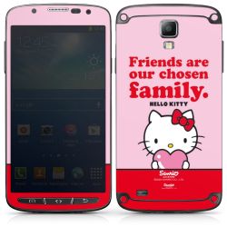 Folien für Smartphones matt