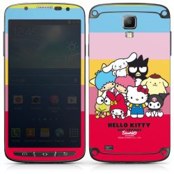 Folien für Smartphones matt