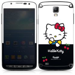 Folien für Smartphones matt