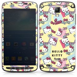 Folien für Smartphones matt