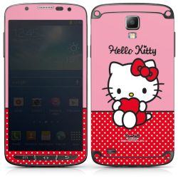 Folien für Smartphones matt