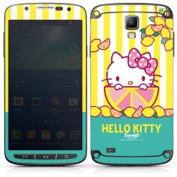 Folien für Smartphones matt