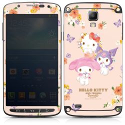 Folien für Smartphones matt