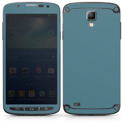 Folien für Smartphones matt