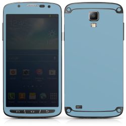 Folien für Smartphones matt