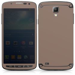 Folien für Smartphones matt