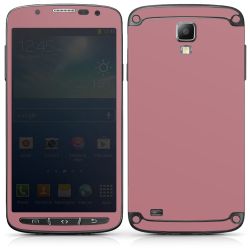 Folien für Smartphones matt