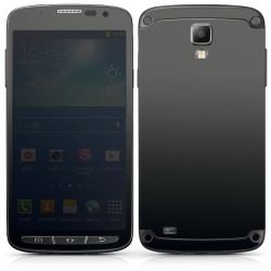 Folien für Smartphones matt