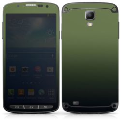 Folien für Smartphones matt