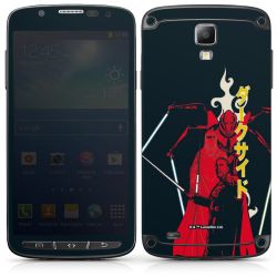 Foils for Smartphones matt