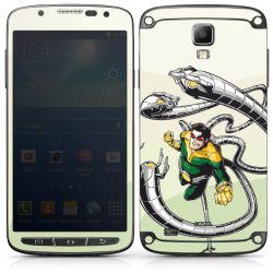 Folier Telefoner måtten