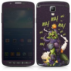 Foils for Smartphones matt