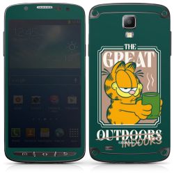 Foils for Smartphones matt