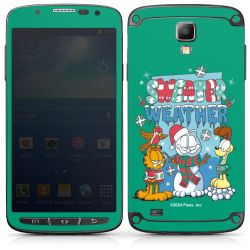 Foils for Smartphones matt