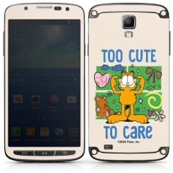 Foils for Smartphones matt